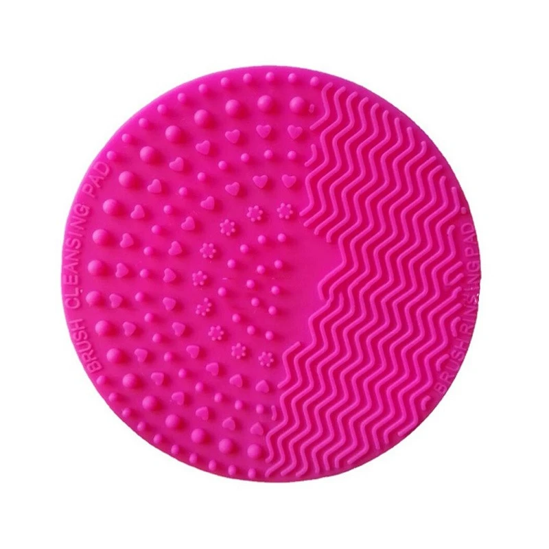 Silicone Scrubbing Tools best
